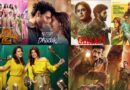 OTT Releases (22-28 September): सन ऑफ सरदार 2, धड़क 2, घाटी… इस वीकेंड घर बैठे उठाइए इन फिल्मों और सीरीज का लुत्फ