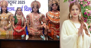 दिल्ली की विख्यात राम लीला में पूनम पांडेय निभाएंगी यह किरदार, बीजेपी और वीएचपी ने किया विरोध