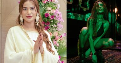 Luv Kush Ram Leela: पूनम पांडेय नहीं बनेंगी मंदोदरी, विरोध के बाद राम लीला आयोजन समिति ने काटा एक्ट्रेस का नाम