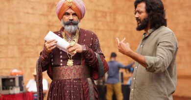 Riteish Deshmukh: रितेश देशमुख पर टूटा दुखों का पहाड़, ‘राजा शिवाजी’ में किरदार निभाने वाले बचपन के दोस्त का निधन