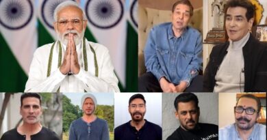 PM Modi 75th Birthday: बॉलीवुड से साउथ तक… सेलिब्रिटीज ने पीएम नरेंद्र मोदी को दीं जन्मदिन की शुभकामनाएं