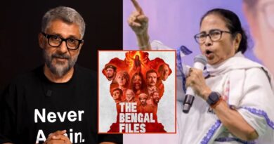 क्या पश्चिम बंगाल में बैन होगी The Bengal Files? विवेक अग्निहोत्री ने 6 मिनट के वीडियो में सीएम ममता बनर्जी से की यह अपील