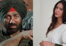 Border 2 Sonam Bajwa: सनी देओल की ‘बॉर्डर 2’ में हुई सोनम बाजवा की एंट्री, इस एक्टर के साथ फिल्म में बनेगी जोड़ी