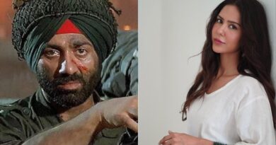 Border 2 Sonam Bajwa: सनी देओल की ‘बॉर्डर 2’ में हुई सोनम बाजवा की एंट्री, इस एक्टर के साथ फिल्म में बनेगी जोड़ी