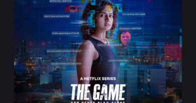 The Game You Never Play Alone: नेटफ्लिक्स ने किया नये तमिल शो का एलान, जानें- कब रिलीज होगी श्रद्धा श्रीनाथ स्टारर सीरीज?