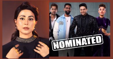 Bigg Boss 19: इस हफ्ते की नॉमिनेशंस प्रक्रिया में हो गया खेल! हिना खान ने लगाया बड़ा आरोप- क्या बदली गईं तस्वीरें?