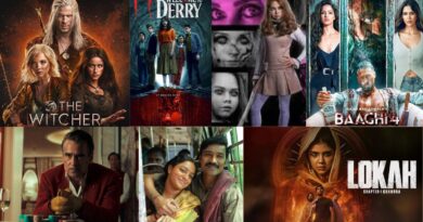 OTT Releases (27-31 October): हैलोवीन वीक में ओटीटी पर द विचर सीजन 4 समेत देखिए यह सीरीज और फिल्में