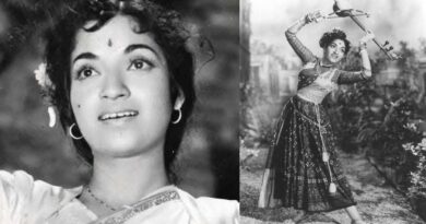 दिग्गज अभिनेत्री संध्या शांताराम का 87 साल की उम्र में निधन, फिल्म इंडस्ट्री ने दी श्रद्धांजलि