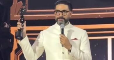 ‘अवॉर्ड खरीदकर और पीआर से चल रहा है करियर’, यूजर के कमेंट का Abhishek Bachchan ने दिया करारा जवाब