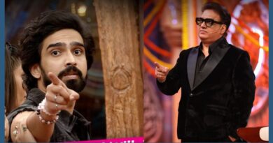 Bigg Boss 19: क्या सीजन के बीचोंबीच घर छोड़ने वाले हैं Amaal Mallik? पिता डब्बू मलिक की पोस्ट से सोशल मीडिया में मचा हड़कम्प