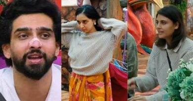 Bigg Boss 19: तान्या मित्तल की एक और नौटंकी का गिरा पर्दा, सामने आया अमाल मलिक के स्वेटर का सच!