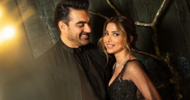 Arbaaz Khan Daughter: 58 साल की उम्र में अरबाज खान दूसरी बार बने पिता, बीवी शूरा ने बेटी को दिया जन्म