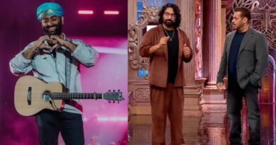 Salman Khan VS Arijit Singh: सलमान खान ने पहली बार मानी अपनी भूल, ‘बैटल ऑफ गलवान’ में भी सुनाई देगी सिंगर की आवाज