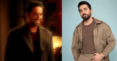 ‘दिवाली सिर्फ सुपरस्टार्स की फिल्मों के लिए नहीं’, Thamma की ओपनिंग से सातवें आसमान पर आयुष्मान खुराना