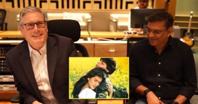 यशराज स्टूडियो में ‘तुझे देखा तो…’ की धुन पर झूमते दिखे ब्रिटिश पीएम कीर स्टार्मर, फिल्मों के जरिए सांस्कृतिक साझेदारी