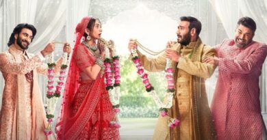 De De Pyaar De 2 Trailer: ‘मीजान ट्विस्ट’ के साथ अजय-रकुल की ‘चीनी कम’! बाप की उम्र के दामाद ने उड़ाई माधवन की नींद