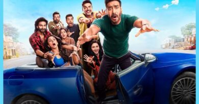 De De Pyaar De 2 Trailer: अजय देवगन की फिल्म का तूफानी प्रमोशन, एक ही दिन में दो शहरों में लॉन्च होगा ट्रेलर