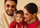 दीपिका पादुकोण-रणवीर सिंह ने दिवाली पर शेयर की बेटी दुआ की पहली झलक, क्यूटनेस पर लोगों ने लुटाया प्यार