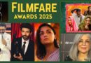 Filmfare Awards 2025: बेस्ट फिल्म समेत ‘लापता लेडीज’ ने जीतीं 13 ट्रॉफी, अभिषेक-कार्तिक बेस्ट एक्टर, आलिया बेस्ट एक्ट्रेस