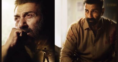 बर्थडे पर Sunny Deol ने फैंस को दिया सरप्राइज, ‘बॉर्डर 2’ के बाद और ‘रामायण’ से पहले रिलीज होगी ये फिल्म