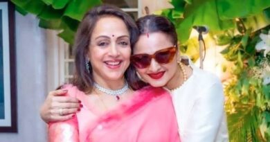 Happy Birthday Rekha: अपनी दोस्त रेखा को हेमा मालिनी ने दी जन्मदिन की बधाई, बोलीं- ‘हमारी मांओं ने…’