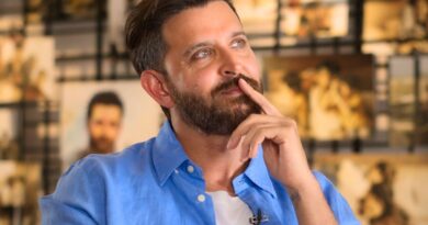 कमर कस लीजिए, क्योंकि OTT पर आने वाला है तूफान! Hrithik Roshan की डेब्यू वेब सीरीज Storm का एलान