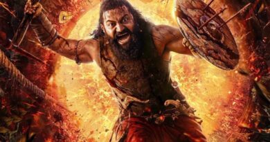 Kantana Chapter 1 Box Office Day 8: ओपनिंग वीक में ही ‘कांतारा’ से आगे निकल गई ‘कांतारा 2’, हिंदी और कन्नड़ में 100 करोड़ के पार