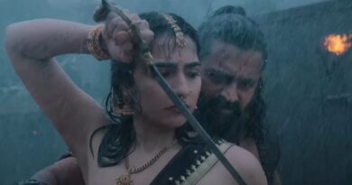 Kantara Chapter 1 Box Office: रिलीज के सातवें दिन 300 करोड़ पार, हिंदी में शतक लगाने की तैयारी