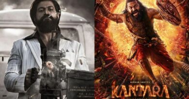 Kantara Chapter 1 Box Office Day 12: केजीएफ 2 के बाद हिंदी में सबसे ज्यादा कमाई करने वाली दूसरी कन्नड़ फिल्म बनी ‘कांतारा 2’