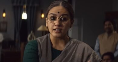 Maharani Season 4 Trailer: कुर्सी की पेटी बांध लीजिए, रानी भारती दिल्ली आ रही है! चौथे सीजन में पीएम को चुनौती