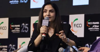 Netflix पर सबटाइटल्स और डबिंग के जरिए देखा जाता है 70 फीसदी कंटेंट, मोनिका शेरगिल ने बताया- स्ट्रीमिंग ने कैसे बदल दी आदत?