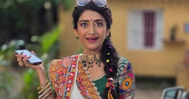 Itti Si Khushi: ‘इत्ती सी खुशी’ में दिखेंगी ‘तारक मेहता का उल्टा चश्मा’ की अंजलि’, निभाएंगी ये दिलचस्प किरदार