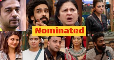 Bigg Boss 19: अब पता चलेगा, कौन कितने पानी में! 19वें सीजन में पहली बार 9 कंटेस्टेंट नॉमिनेट