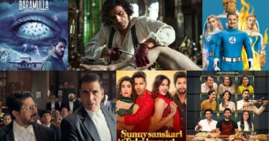 OTT Movies in November: नवम्बर में ओटीटी पर आ रहीं बॉलीवुड, साउथ और हॉलीवुड की धांसू फिल्में, पूरी लिस्ट यहां पढ़ें