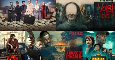 OTT Releases (20-25 October): इस हफ्ते ओटीटी पर हॉलीवुड और साउथ का दबदबा, यहां पढ़िए पूरी लिस्ट