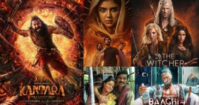 OTT Releases (27-31 October): ‘कांतारा 2’ और ‘द विचर 4’ के साथ खत्म होगा अक्टूबर का आखिरी हफ्ता, देखिए इस वीक की पूरी लिस्ट