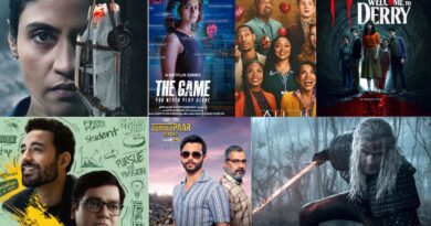OTT Web Series in October: इस महीने आ रही हैं इतनी सीरीज, सोचेंगे क्या देखें क्या छोड़ें? यहां हाजिर है पूरी लिस्ट