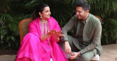 Parineeti Raghav Baby Boy: दिवाली पर राघव के घर आये ‘राम’! परिणीति चोपड़ा ने दिया बेटे को जन्म, लगा बधाइयों का तांता