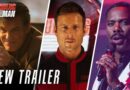 The Running Man New Trailer: जानलेवा रिएलिटी शो, 1 बिलियन डॉलर इनाम और जिंदगी के लिए जूझती एक बच्ची… जबरदस्त है ट्रेलर