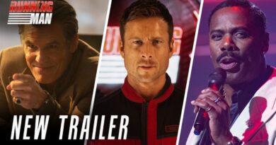 The Running Man New Trailer: जानलेवा रिएलिटी शो, 1 बिलियन डॉलर इनाम और जिंदगी के लिए जूझती एक बच्ची… जबरदस्त है ट्रेलर