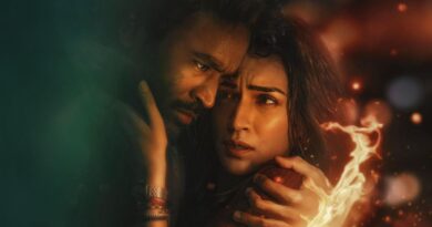 Tere Ishk Mein Teaser: आते ही छा गया धनुष-कृति सेनन की फिल्म का टीजर, 25000 से ज्यादा कमेंट्स