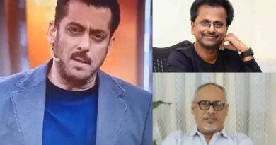 Bigg Boss 19: ‘वीकेंड का वार’ में एआर मुरुदास और अभिनव कश्यप पर सलमान का जोरदार वार, दोनों निर्देशकों को भिगो-भिगोकर धोया