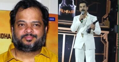 70th Filmfare Awards: इस डायरेक्टर ने निर्देशित कीं तीन फिल्में और एक वेब सीरीज, सब को मिले बेस्ट एक्टर अवॉर्ड