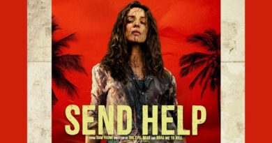 Send Help Trailer: प्लेन हादसे के बाद सुनसान द्वीप पर फंसे खड़ूस बॉस और महिला कर्मी, शुरू हुआ खतरनाक माइंड गेम?