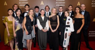 2025 Student Academy Awards: ऑस्कर्स में कॉम्पीट करेंगे स्टूडेंट एकेडमी अवॉर्ड्स के विजेता, पढ़ें पूरी लिस्ट