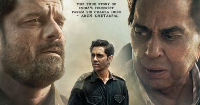 Dharmendra in Ikkis: इक्कीस में आखिरी बार अपनी लिखी कविता सुनाएंगे धर्मेंद्र, अगले महीने रिलीज होगी फिल्म