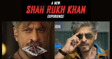 King Teaser: इंतजार खत्म! 60वें बर्थडे पर सामने आया शाह रुख खान का ब्रैंड न्यू लुक, सिद्धार्थ आनंद ने शेयर किया किंग का टीजर