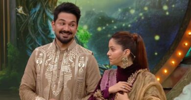 Pati Patni Aur Panga Finale: रूबीना दिलैक और अभिनव शुक्ला ने जीता शो, गुरमीत-देबीना रनर अप