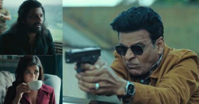 The Family Man 3 Trailer: फैमिली मैन इस बार बने ‘द मोस्ट वॉन्टेड मैन’, मनोज बाजपेयी स्टारर सीरीज का ट्रेलर हुआ रिलीज