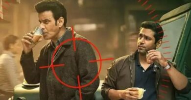 The Family Man Season 4: मनोज बाजपेयी ने किया कन्फर्म, जल्द आएगा ‘द फैमिली मैन’ का चौथा सीजन